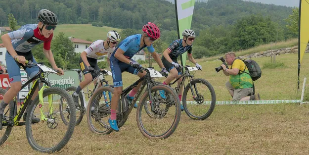 Vorschau: Grazer Bike-Opening Stattegg Vorschau: Grazer Bike-Opening Stattegg