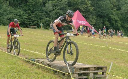 Vorschau: Grazer Bike-Opening Stattegg