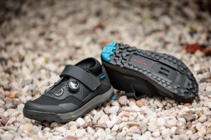 Shimano GE900 im Test