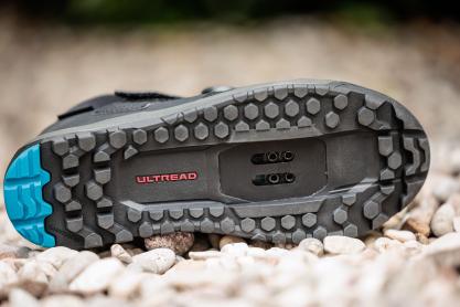 Shimano GE900 im Test