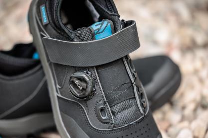 Shimano GE900 im Test