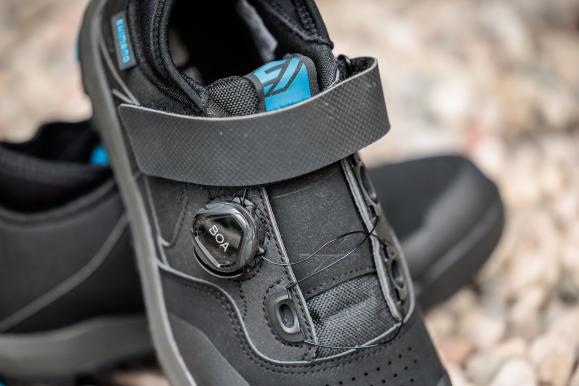 Shimano GE900 im Test