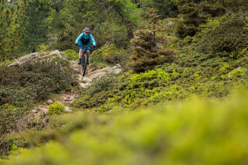 Shimano GE900 im Test
