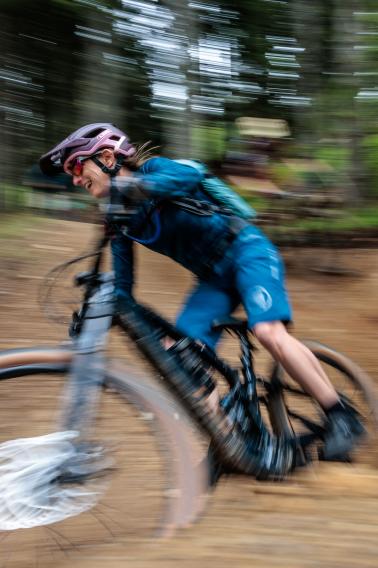 Shimano GE900 im Test