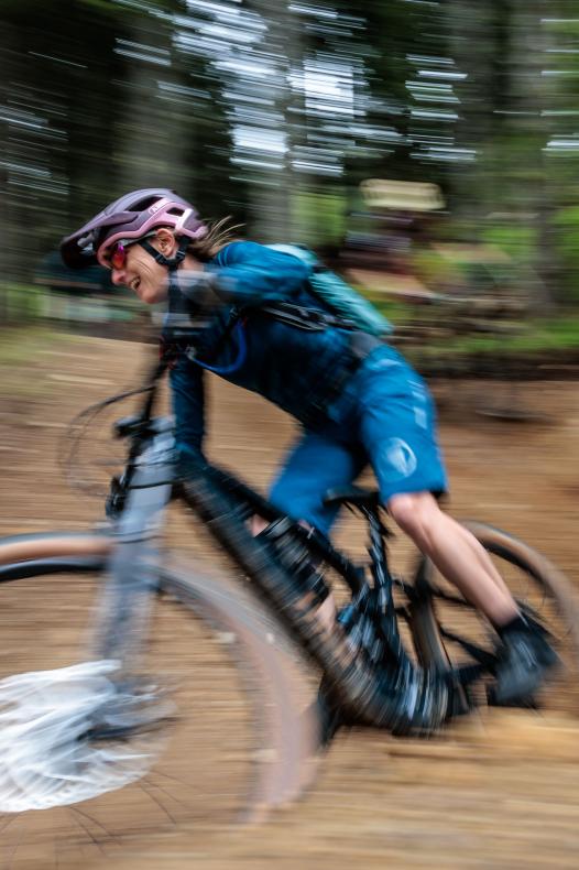 Shimano GE900 im Test