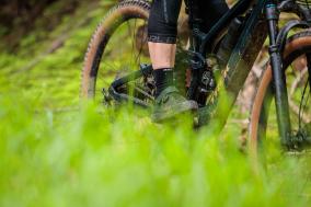 Shimano GE900 im Test