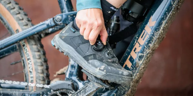 Shimano GE900 im Test