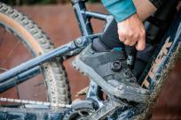 Shimano GE900 im Test