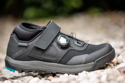 Shimano GE900 im Test