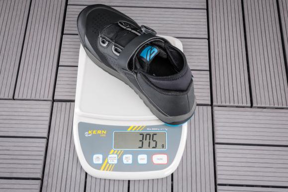 Shimano GE900 im Test