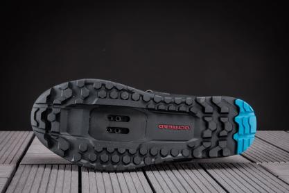 Shimano GE900 im Test
