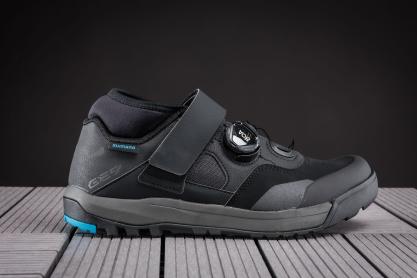 Shimano GE900 im Test