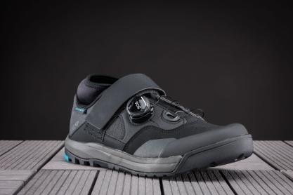 Shimano GE900 im Test