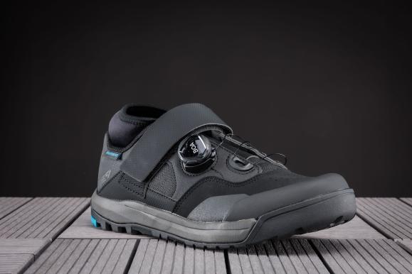 Shimano GE900 im Test