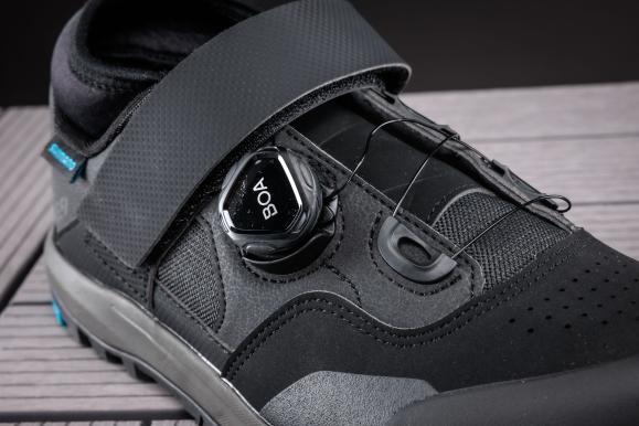 Shimano GE900 im Test