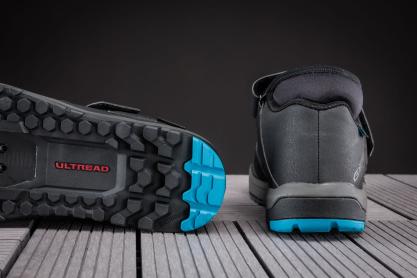 Shimano GE900 im Test