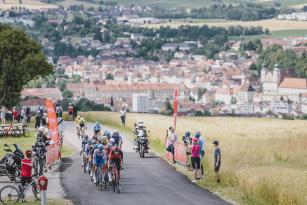 Tour of Austria - now!