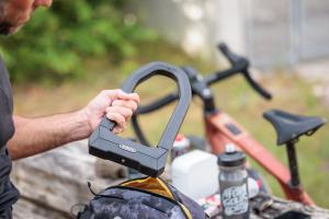 Abus Granit Super Extreme 2500 U-Lock Bügelschloss