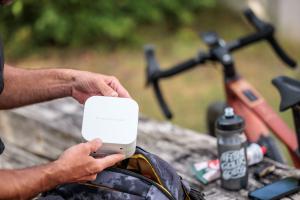 Unser Bluetooth Minidrucker