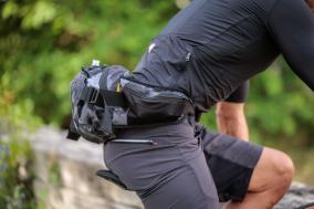 Outdoor Research Freewheel Hip Back im Test