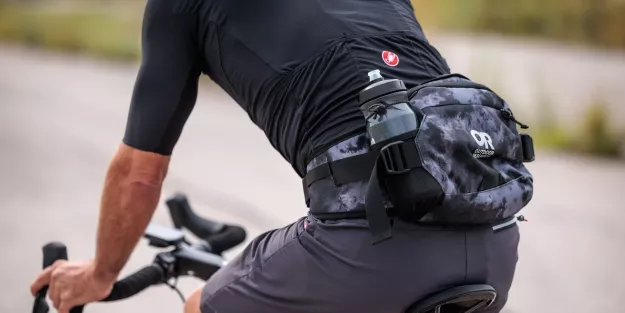 Outdoor Research Freewheel Hip Back im Test Outdoor Research Freewheel Hip Back im Test