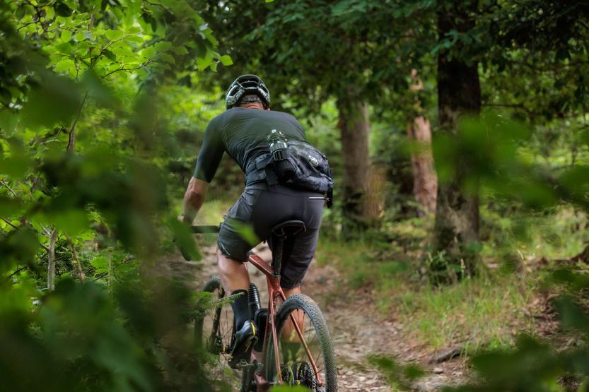 Outdoor Research Freewheel Hip Back im Test