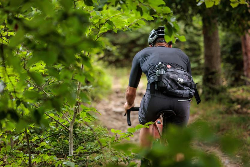 Outdoor Research Freewheel Hip Back im Test