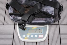 Outdoor Research Freewheel Hip Back im Test