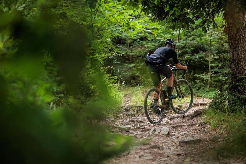 Outdoor Research Freewheel Hip Back im Test