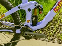 Simplon Rapcon Trailblazers Limited Edition