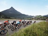 Vorschau 8. Kufsteinerland Radmarathon