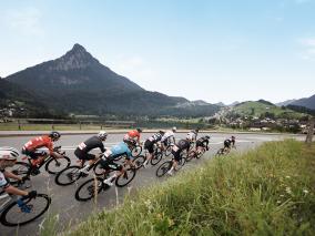 Vorschau 8. Kufsteinerland Radmarathon