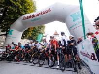 Vorschau 8. Kufsteinerland Radmarathon