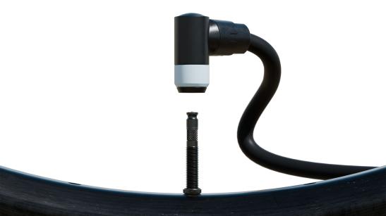 Schwalbe Clik Valve