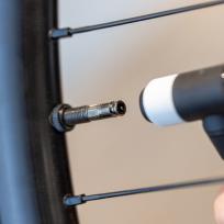 Schwalbe Clik Valve