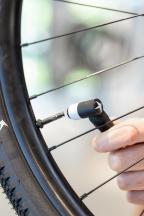 Schwalbe Clik Valve