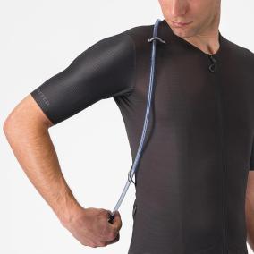 Castelli Unlimited Pro vs. Endurance Gravel Jersey