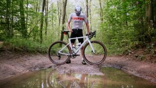 Rose Backroad FF 2024
Gefahr für die Geldbörse: Langzeittest-Finale des beliebten Fast Forward-Gravelracers aus Bocholt.