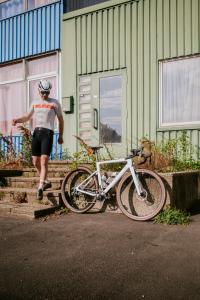 Rose Backroad FF 2024