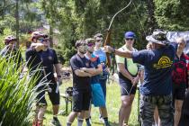 Countdown läuft: Salzkammergut Trophy 2024
