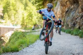 Countdown läuft: Salzkammergut Trophy 2024