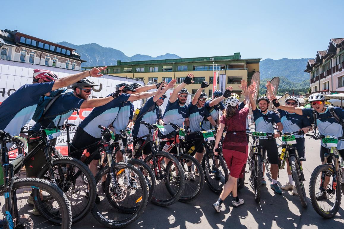 Countdown läuft: Salzkammergut Trophy 2024