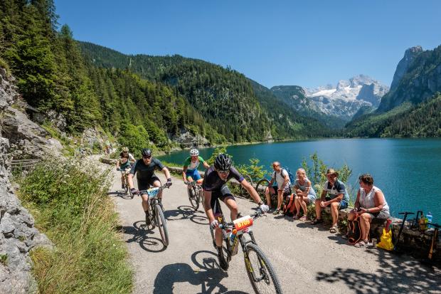 Countdown läuft: Salzkammergut Trophy 2024