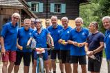 Countdown läuft: Salzkammergut Trophy 2024