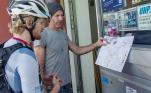 Bildbericht Grazer Bike-Opening Stattegg 2024