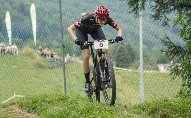 Bildbericht Grazer Bike-Opening Stattegg 2024
