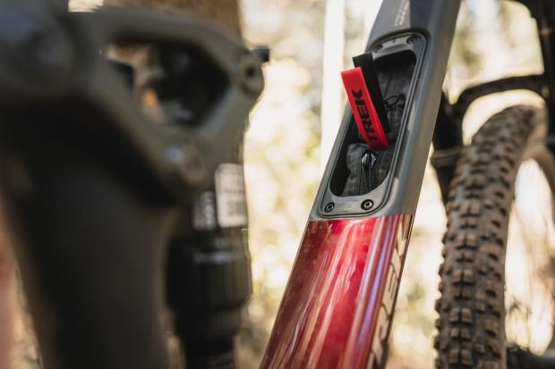 Trek Top Fuel Gen 4