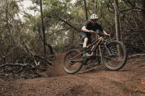 Trek Top Fuel Gen 4