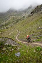 Countdown läuft: 29. Ischgl Ironbike