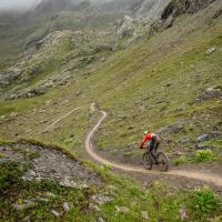 Countdown läuft: 29. Ischgl Ironbike